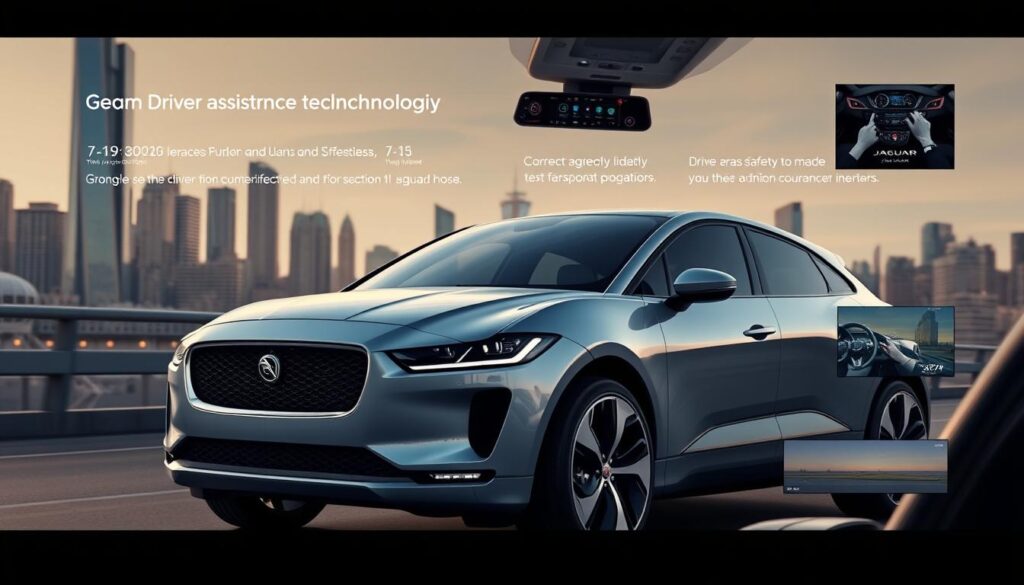 مميزات سيارة جاكوار I-PACE