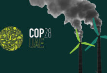 على مؤتمر الأطراف COP28 أن يستجيب لنداء التخلّص التدريجي من الوقود الأحفوري