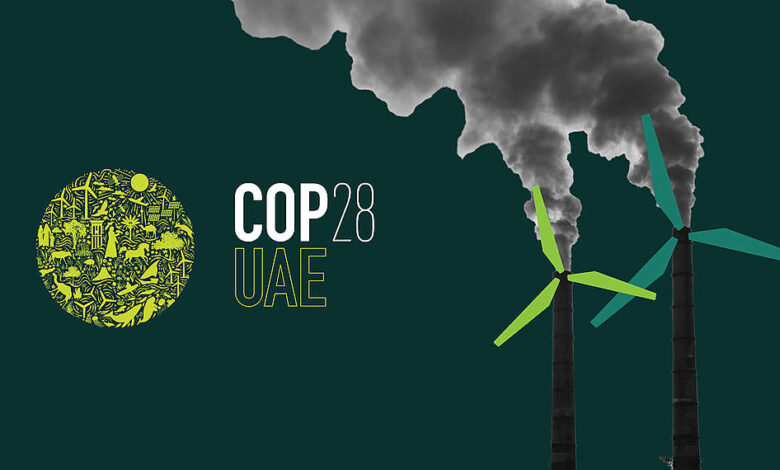 على مؤتمر الأطراف COP28 أن يستجيب لنداء التخلّص التدريجي من الوقود الأحفوري