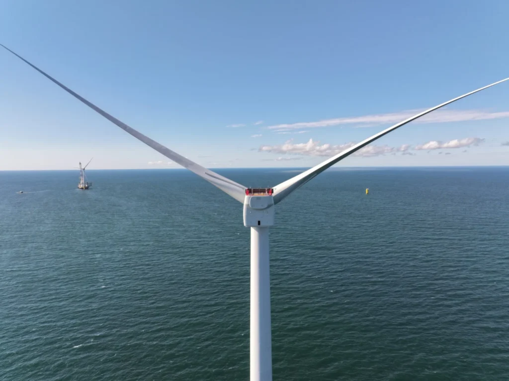 Gone with the wind? Economists react to Trump's 'no windmills' promise
