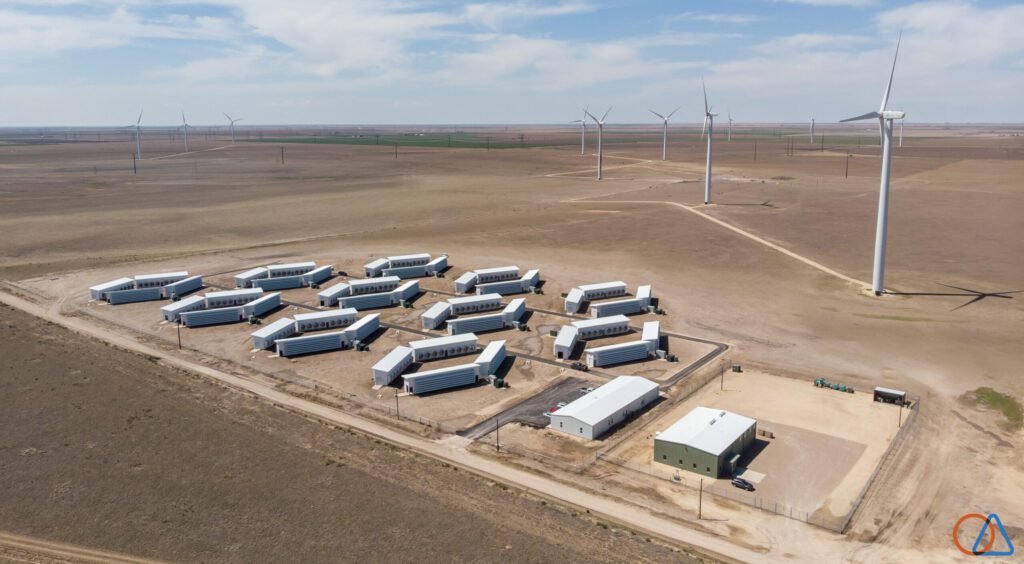 Where wind energy meets AI and Bitcoin mining