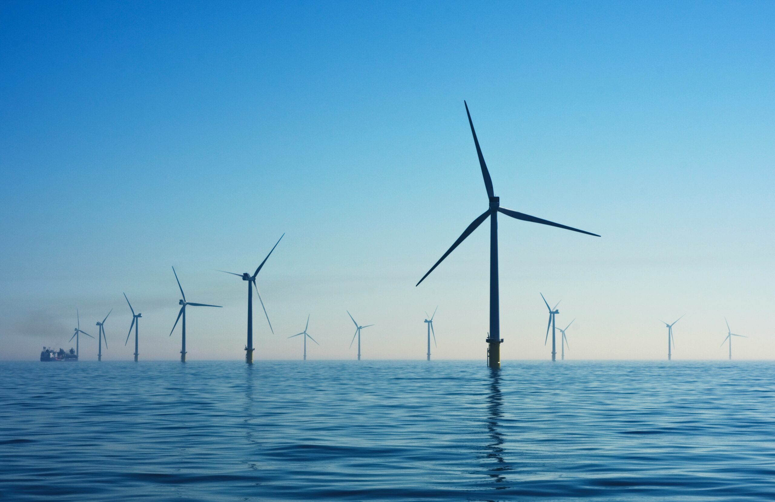 Can a local fishing panel make a difference in offshore wind projects? We’re about to find out.