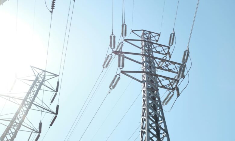 The price of electricity is going up in the Midwest after MISO capacity auction clears sky high summer prices