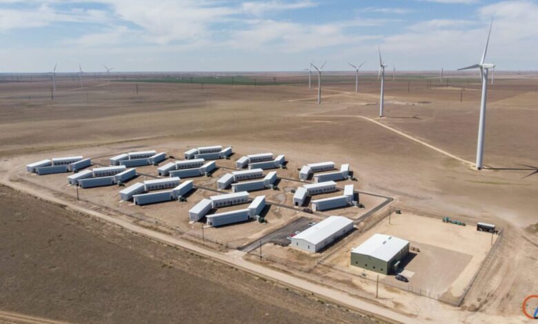 Where wind energy meets AI and Bitcoin mining