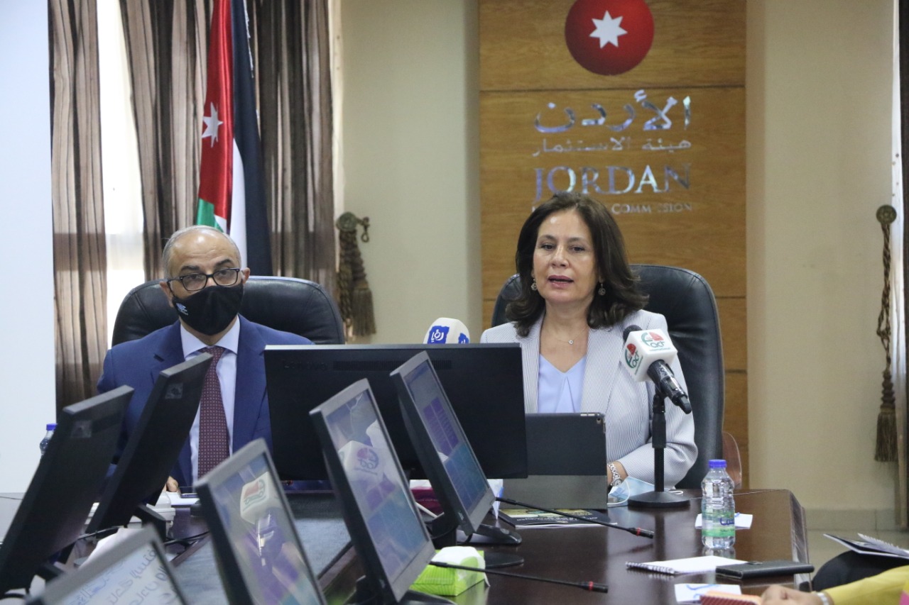 إطلاق فرص إستثمارية في قطاع الثروة المعدنية