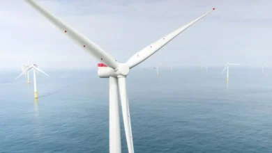 An offshore wind project for New York may be abandoned over Trump administration delays