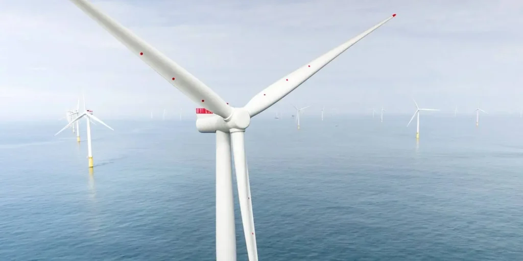 An offshore wind project for New York may be abandoned over Trump administration delays