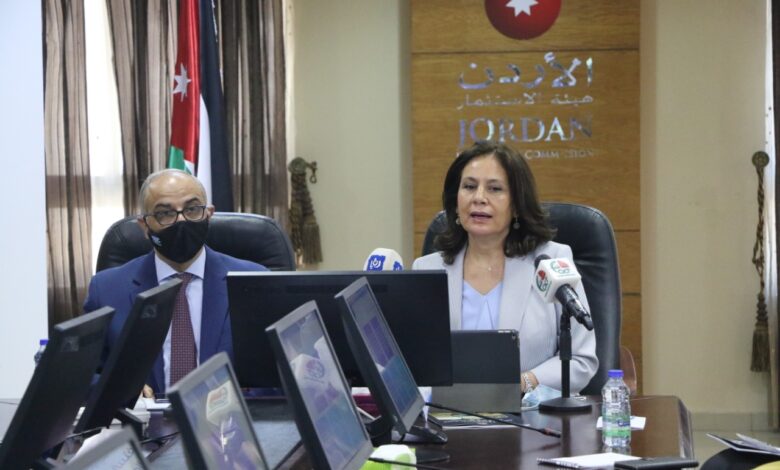 إطلاق فرص إستثمارية في قطاع الثروة المعدنية