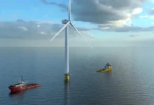 New York offshore wind project resumes construction after Trump's stop work order
