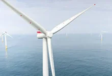 An offshore wind project for New York may be abandoned over Trump administration delays