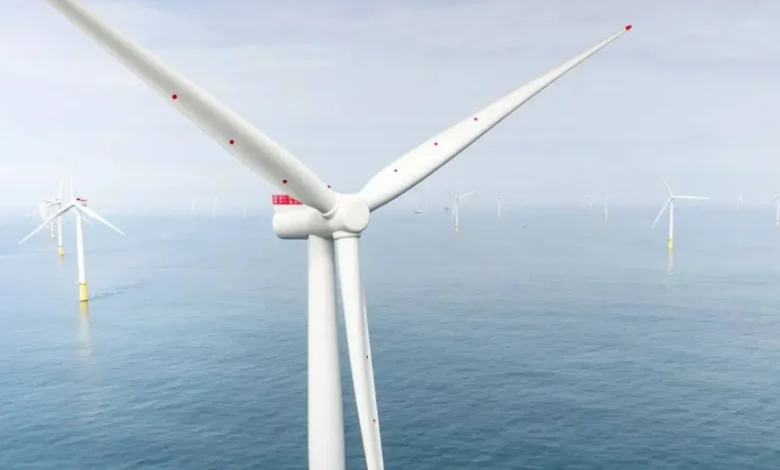An offshore wind project for New York may be abandoned over Trump administration delays