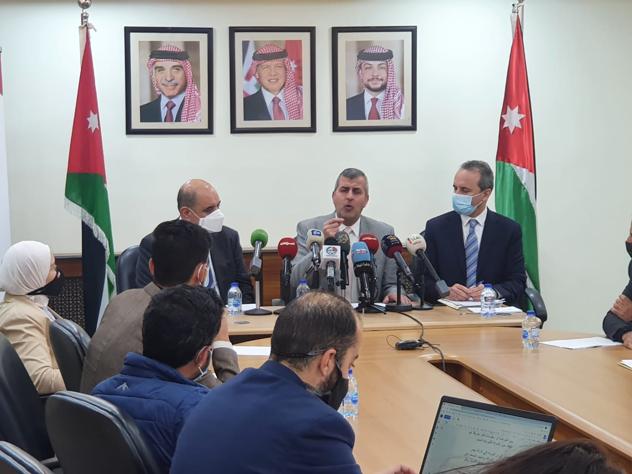 الطاقة والمعادن تطلق الموقع الإلكتروني للاستفادة من التعرفة الكهربائية المدعومة