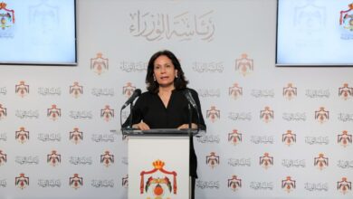 زواتي والرواشدة :اعدنا الكهرباء بوقت قياسي ونظامنا الكهربائي مستقر وآمن