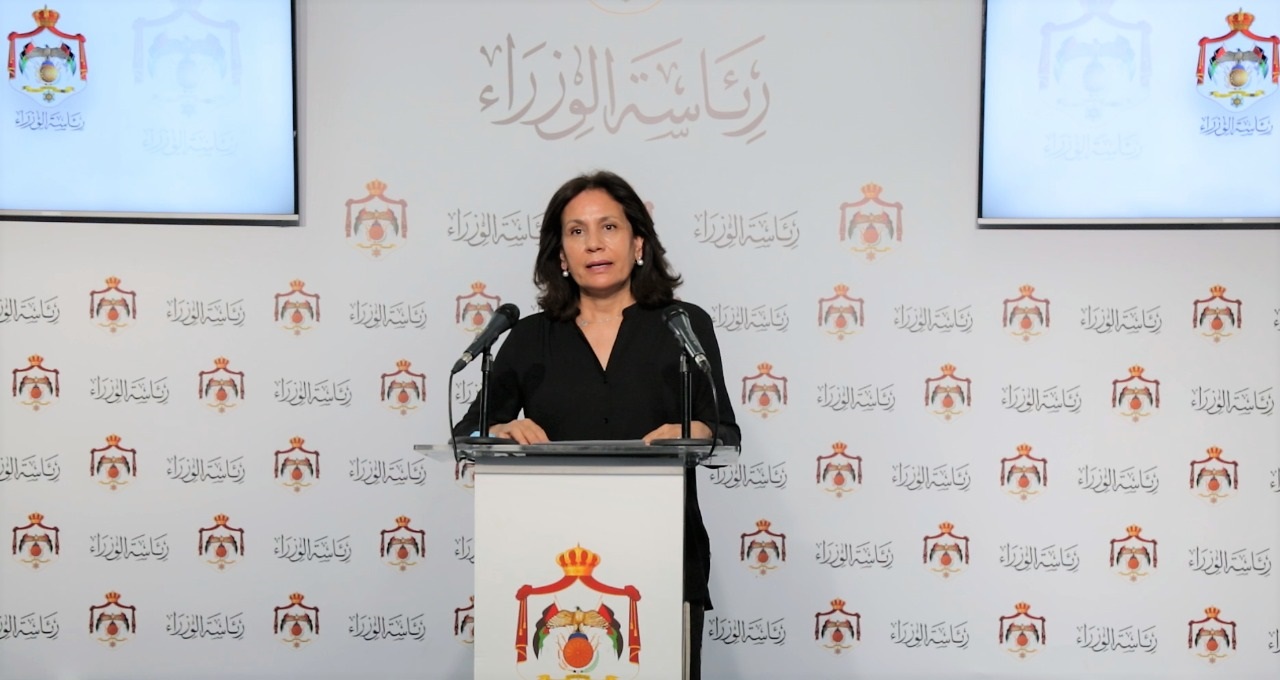 زواتي والرواشدة :اعدنا الكهرباء بوقت قياسي ونظامنا الكهربائي مستقر وآمن