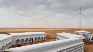 How a data center company uses stranded renewable energy