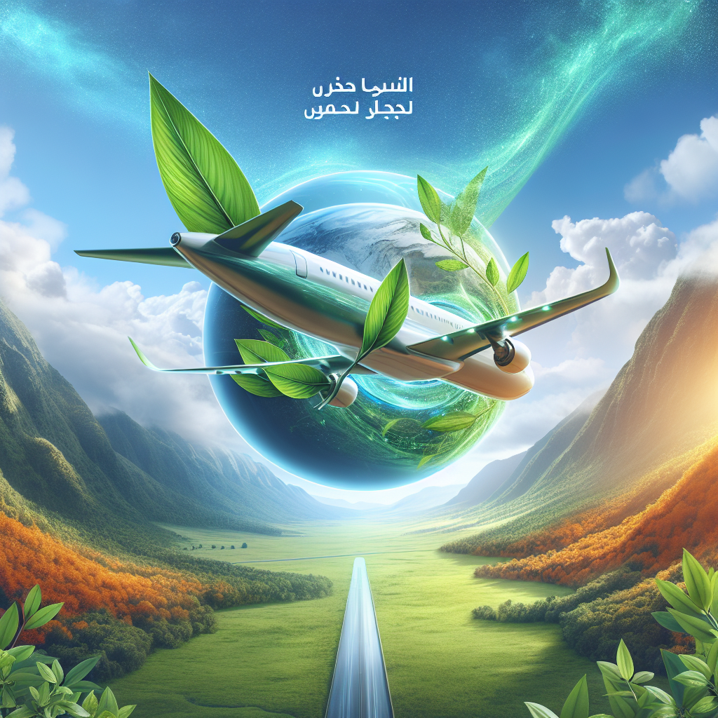 ما هو وقود الطائرات المستدام، ولماذا لا نستخدمه بالفعل؟ - الطاقة