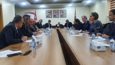 وزارة الطاقة والوكالة الأمريكية للتنمية الدولية يطلقان مشروع دعم قطاع الطاقة الأردني