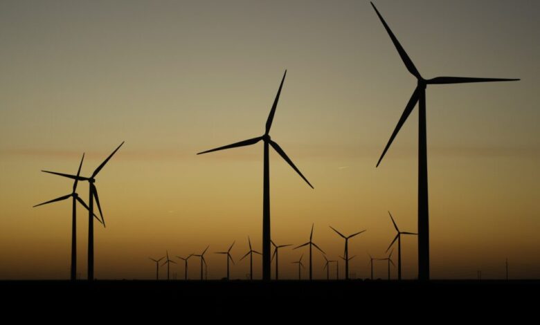 Federal judge to deny Trump administration's motion to dismiss lawsuit over block on wind projects