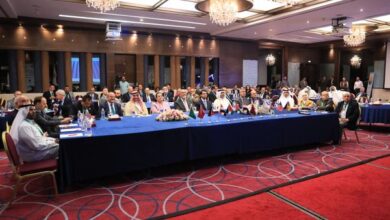 العزام: النية تتجه الى إنشاء محطة تخزين للكهرباء باستخدام ضخ المياه لتكون عاملة قبل عام 2030