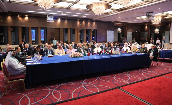 العزام: النية تتجه الى إنشاء محطة تخزين للكهرباء باستخدام ضخ المياه لتكون عاملة قبل عام 2030