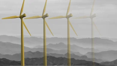 The race to build solar and wind before Trump’s tax credit deadline