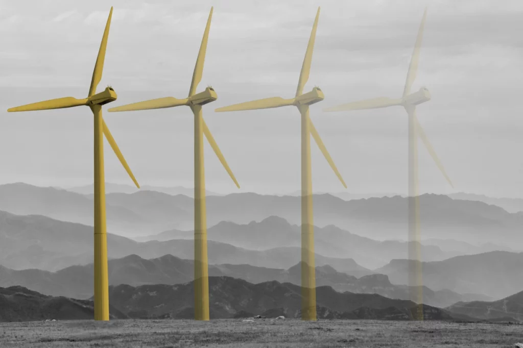 The race to build solar and wind before Trump’s tax credit deadline
