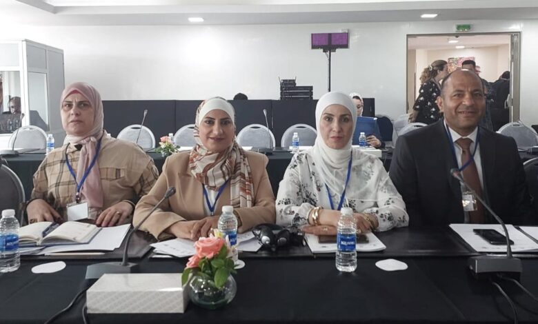 الطاقة تشارك في ورشة الترابط بين الطاقة والمياه والغذاء والبيئة في منطقة البحر المتوسط