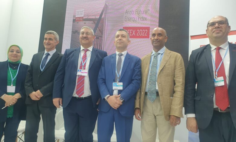 تقرير المؤشر العربي لطاقة المستقبل AFEX : الأردن في المرتبة الأولى عربيا من حيث نسبة مساهمة الطاقة المتجددة
