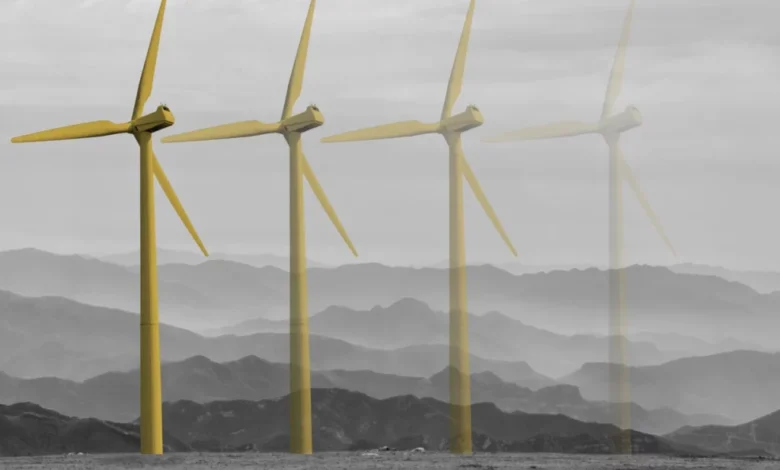 The race to build solar and wind before Trump’s tax credit deadline