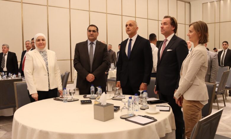 قمة الاردن للاستدامة تسلط الضوء على مجالات الشبكات الذكية و التنقل الكهربائي و كفاءة الطاقة وتطور الصناعة