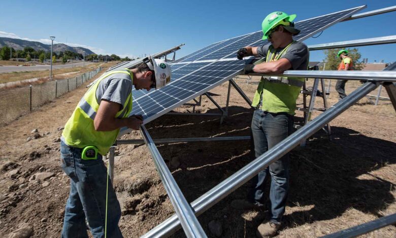 What role can AI play in solar and wind asset management?