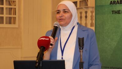 العزام: استراتيجية الهيدروجين الاخضر في الاردن في مراحلها النهائية
