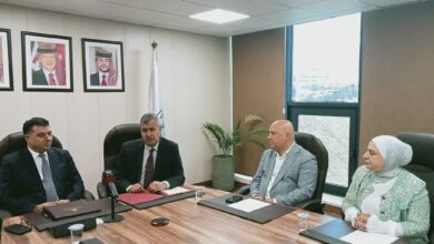 الزراعة والطاقة توقعان إتفاقية لدعم المرحلة الثانية من برنامج تركيب انظمة الخلايا الشمسية للمزارعين