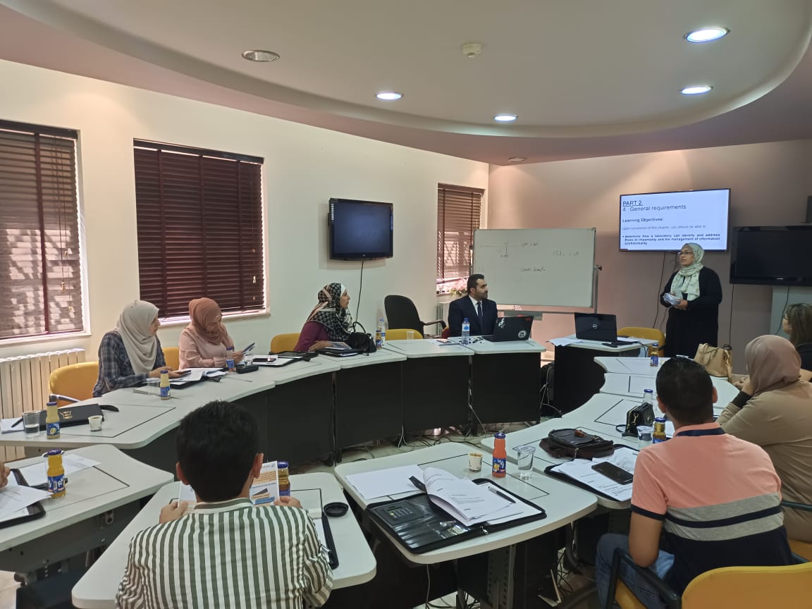الطاقة تختتم فعاليات احتفالها باليوم العالمي لحق الحصول على المعلومات