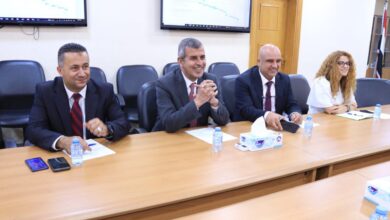 الطاقة تطلق دراسة مراجعة اتفاقيات شراء الطاقة المتجددة والطاقة التقليدية
