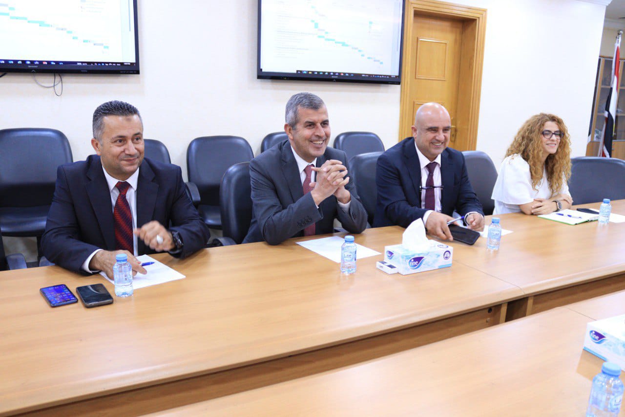 الطاقة تطلق دراسة مراجعة اتفاقيات شراء الطاقة المتجددة والطاقة التقليدية