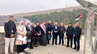 الطاقة تنجز المرحلة الأولى من مشروع تركيب الخلايا الشمسية لبلديات المملكة