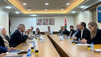 بهدف ايجاد حلول مستدامة، مبتكرة وموفرة لحديات الطاقة للقطاعات المختلفة الطاقة والجامعة الألمانية تطلقان منصة ابتكار الطاقة