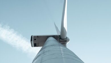Will new Interior Department rules shackle wind and solar? Insiders are divided