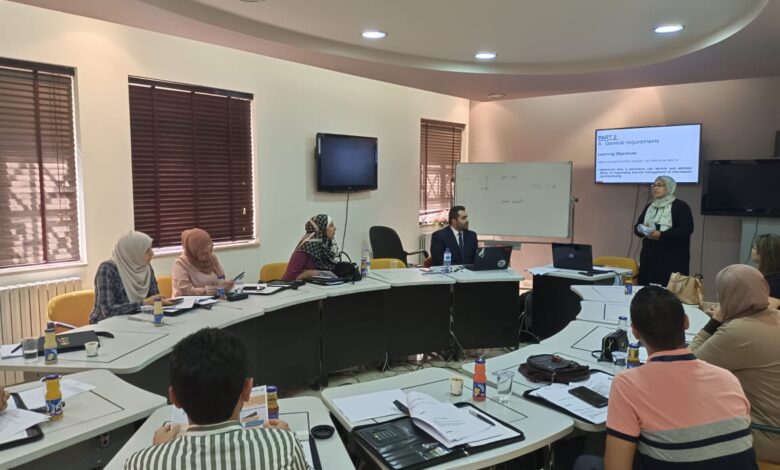 الطاقة تختتم فعاليات احتفالها باليوم العالمي لحق الحصول على المعلومات