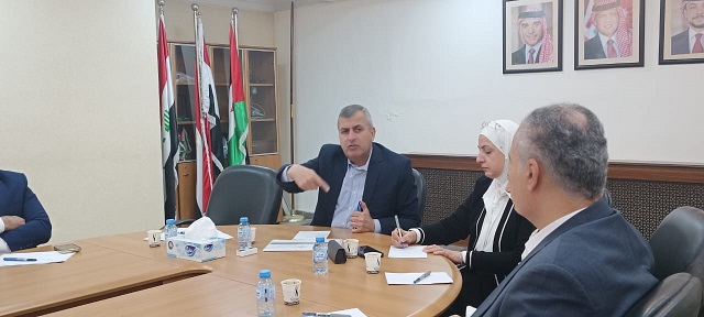 الخرابشة: مراجعة قانون الطاقة المتجددة أصبح أمرا ملحا في ظل ارتفاع فاتورة الطاقة في المملكة