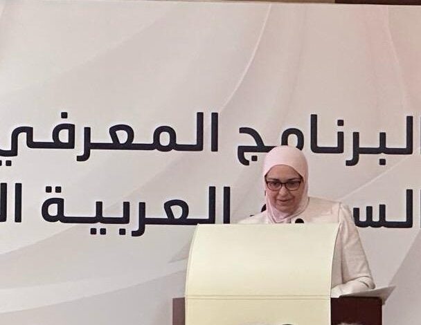 العزام: مشروع الربط الكهربائي من أوائل المشاريع في المنطقة ونقطة الوصل بين المشرق والمغرب