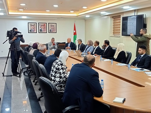بتكلفة كلية تصل إلى 15 مليون دينار صندوق الطاقة المتجددة يطلق المرحلة الثالثة من البرنامج الوطني لدعم القطاع المنزلي بأنظمة السخان الشمسي والخلايا الشمسية