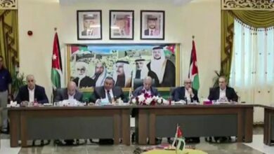احتفالا باليوبيل الفضي .. وزارة الطاقة تستعرض مشاريعها المنجزة وقيد الانجاز في الكرك