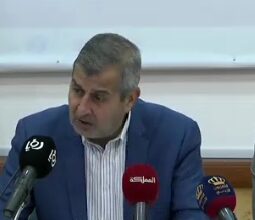 احتفالا باليوبيل الفضي، وزارة الطاقة تستعرض مشاريعها المنجزة وقيد الانجاز في البادية الجنوبية