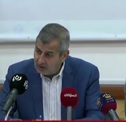 احتفالا باليوبيل الفضي، وزارة الطاقة تستعرض مشاريعها المنجزة وقيد الانجاز في البادية الجنوبية