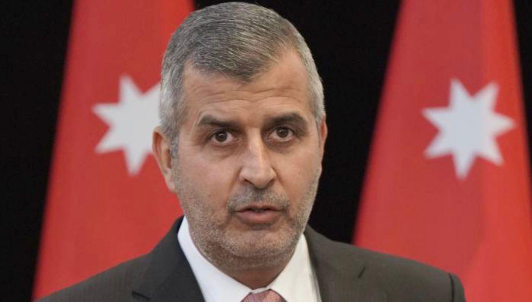 الخرابشة: موافقة الحكومة العراقية على تمديد مذكرة تفاهم تجهيز النفط الخام بين البلدين لغاية 26-6-2025 بنفس الشروط التعاقدية