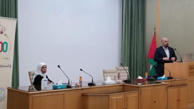 محاضرة توعوية