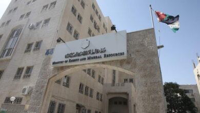 خلال زيارة الفريق الوزاري للمحافظة