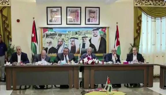 احتفالا باليوبيل الفضي .. وزارة الطاقة تستعرض مشاريعها المنجزة وقيد الانجاز في الكرك